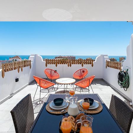Bhost - Los Carmenes Benalmadena Exterior photo